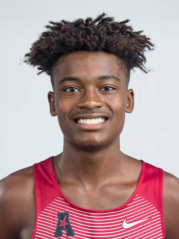 Kenneth Guy headshot