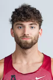 Tyler Fauvelle Headshot