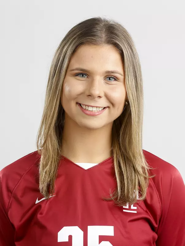 Carly Steinberg