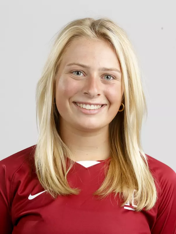 Hailey Morris