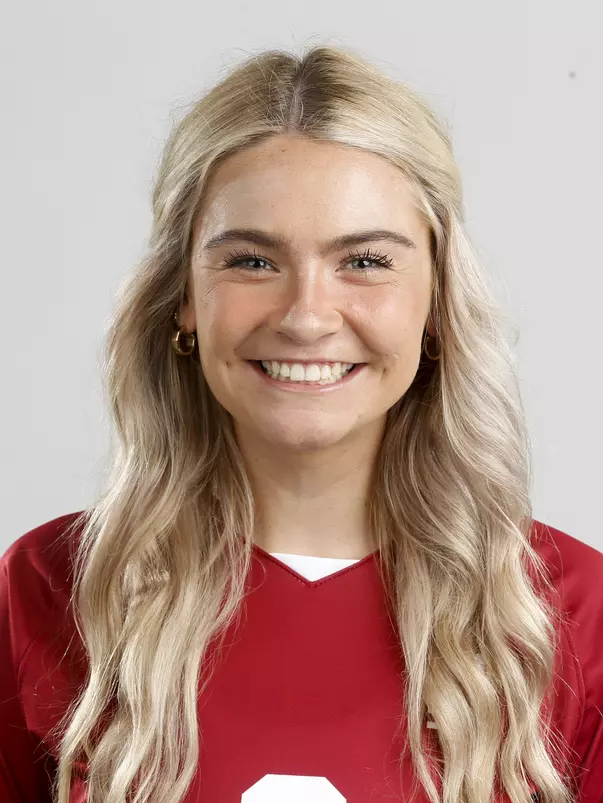 Jillian Allgood