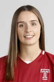 Roisin McGovern