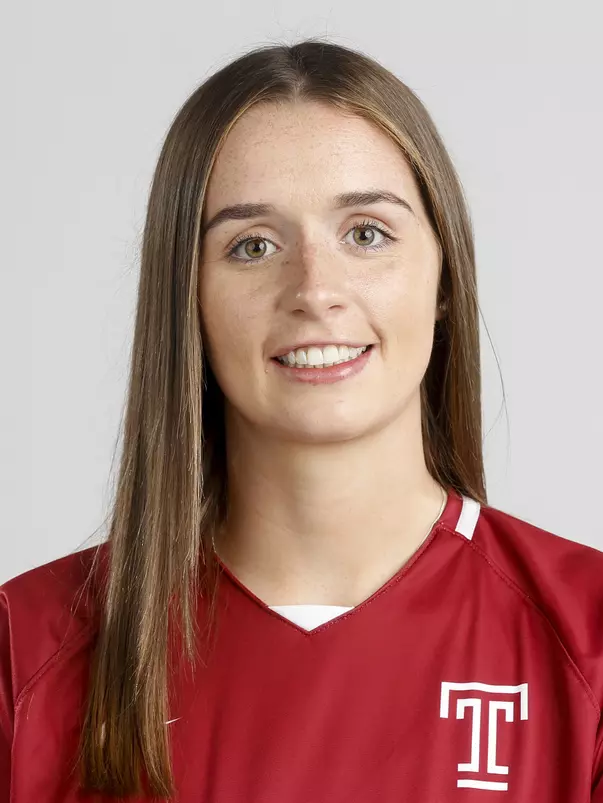 Roisin McGovern