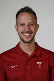 AJ Garcia, MS, LAT, ATC