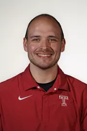 Alex Boron-Magulick, MS, LAT, ATC