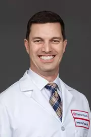 Dr. Rory Tucker, MD
