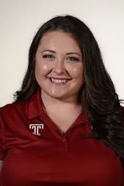 Gillian McCarren, MS, LAT, ATC, OPE-C