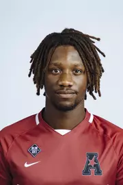 Tyquan Stroud Headshot