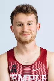 Joe Arthur headshot