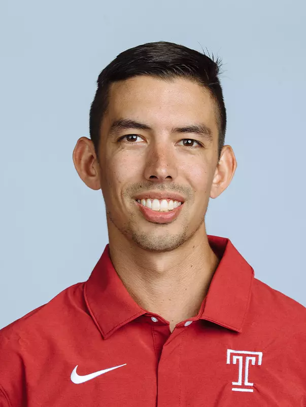 Collin Zeffer headshot