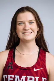 Maddie Hillis