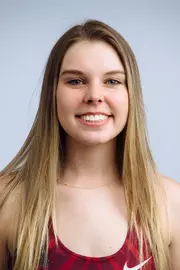 Lucy Keslar