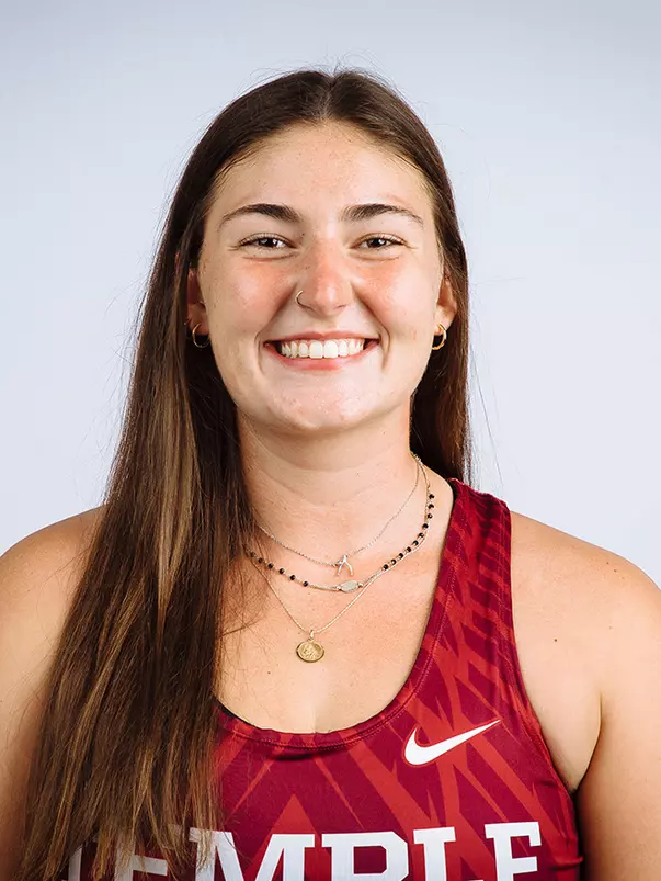 Chloe McHugh-Freedenberg