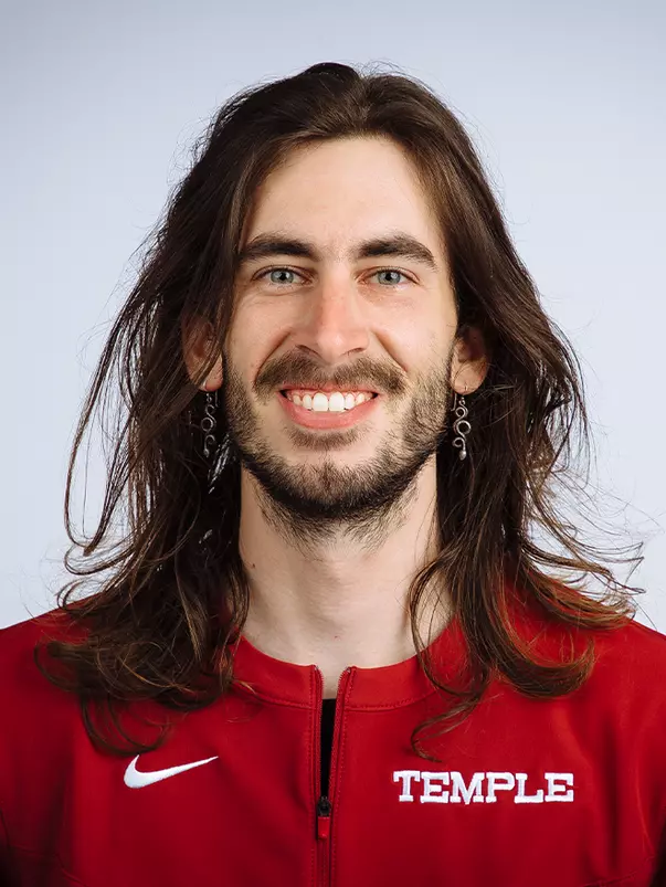 Jacob Filby headshot