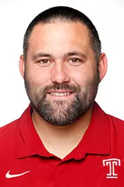 Beau Walker