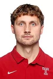 Sean Binckes