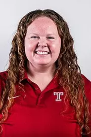 Dr. Bailee Bobert, PT, DPT, LAT, ATC