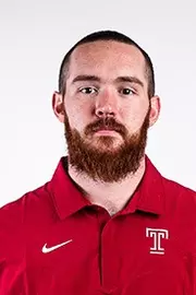 William Kerr, MSEd, LAT, ATC, CES