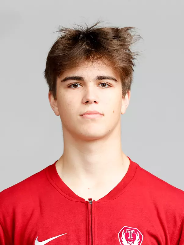 Nate Bingham Headshot