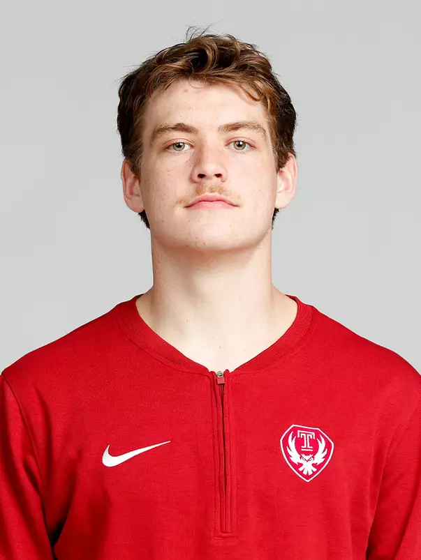 Adam Curran Headshot