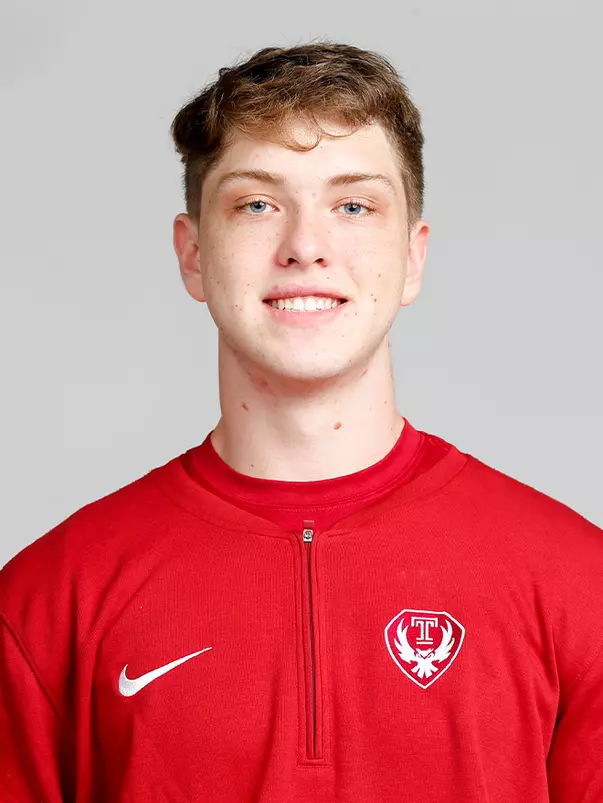 Theodore Glenn Headshot