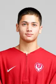 Frederick Mehra Headshot