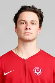 Kenneth Raynor Headshot