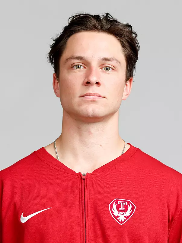 Kenneth Raynor Headshot