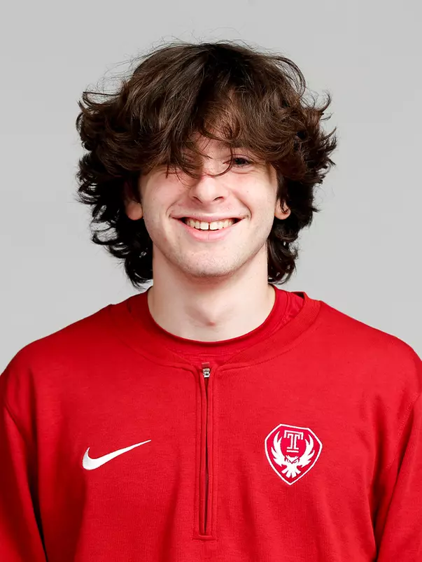 Ryan Spellman Headshot