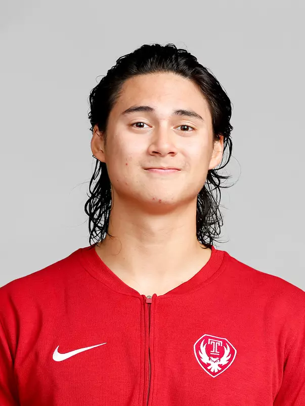 Jacob Trump Headshot