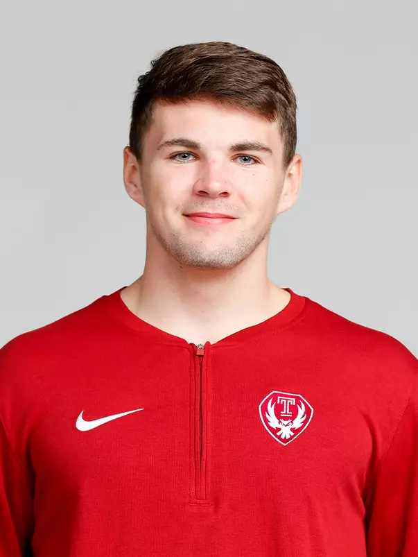 Lars Veckenstedt Headshot