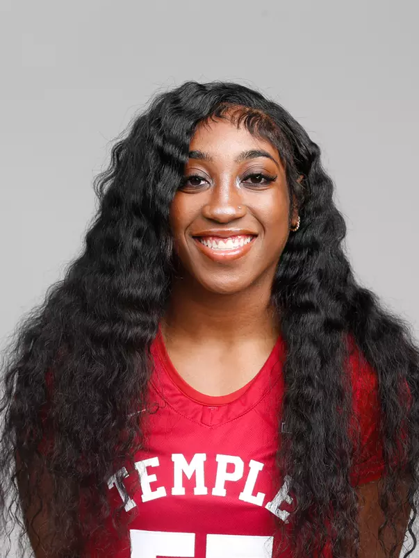 Tiarra East Headshot