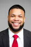 Myles Jackson Headshot