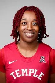 Aleah Nelson Headshot