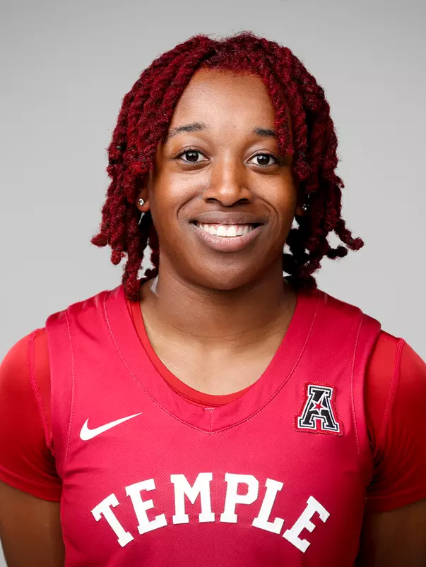 Aleah Nelson Headshot