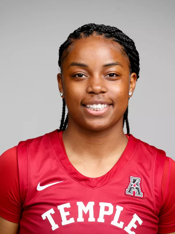 Tristen Taylor Headshot