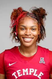 Makayla Waleed Headshot