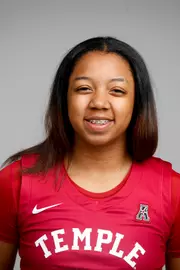 Channing Williams Headshot