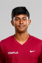 Aayush Bhat Headshot