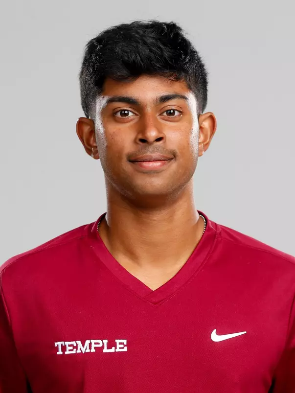 Aayush Bhat Headshot