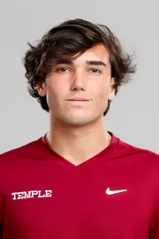 Alberto Headshot