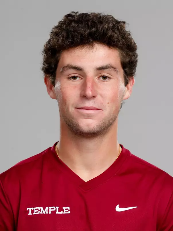 Gregoire Barety Headshot