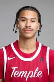 Deuce Roberts