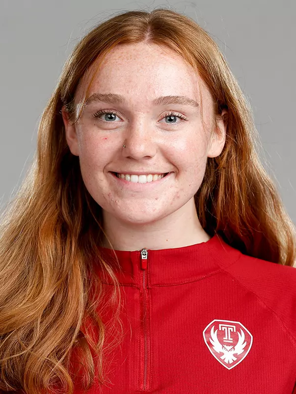 Abby Hagstotz 2023-24