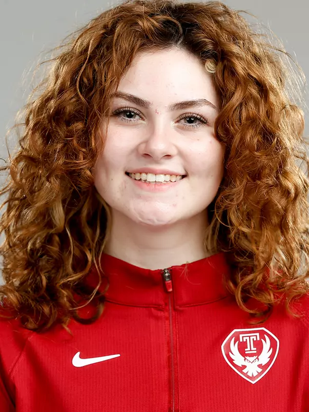 Camryn McCarthy 2023-24