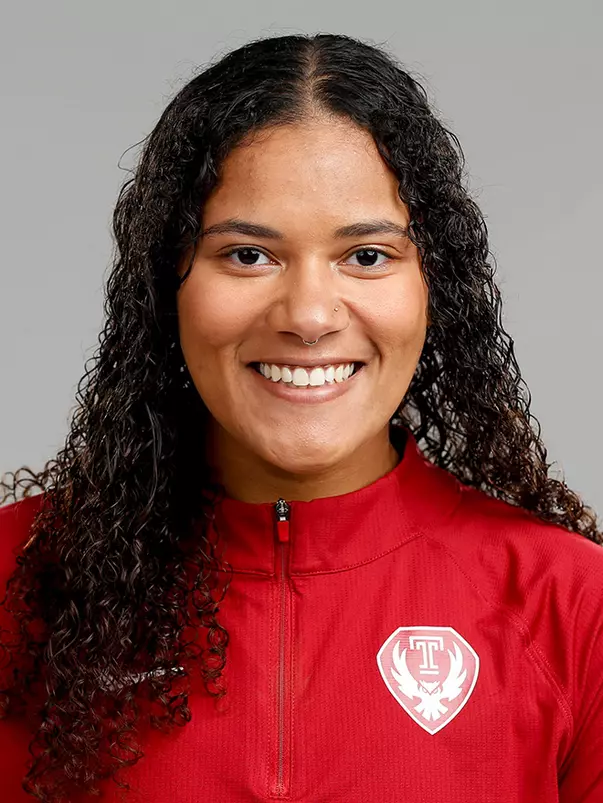 Marissa Moyle 2023-24