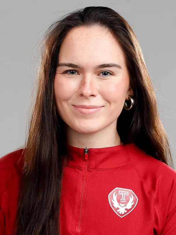 Anne Gleason 2023-24