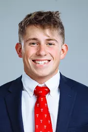 Jake Haberstumpf 2023-24