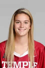 Maddie Barber