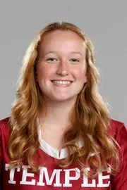 Sarah Gowman